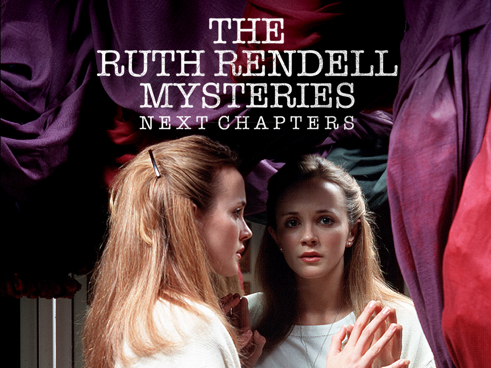 Watch Ruth Rendell Mysteries: Next Chapters, Season 4
