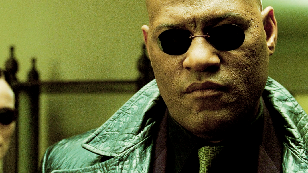 Matrix Revoluciones
