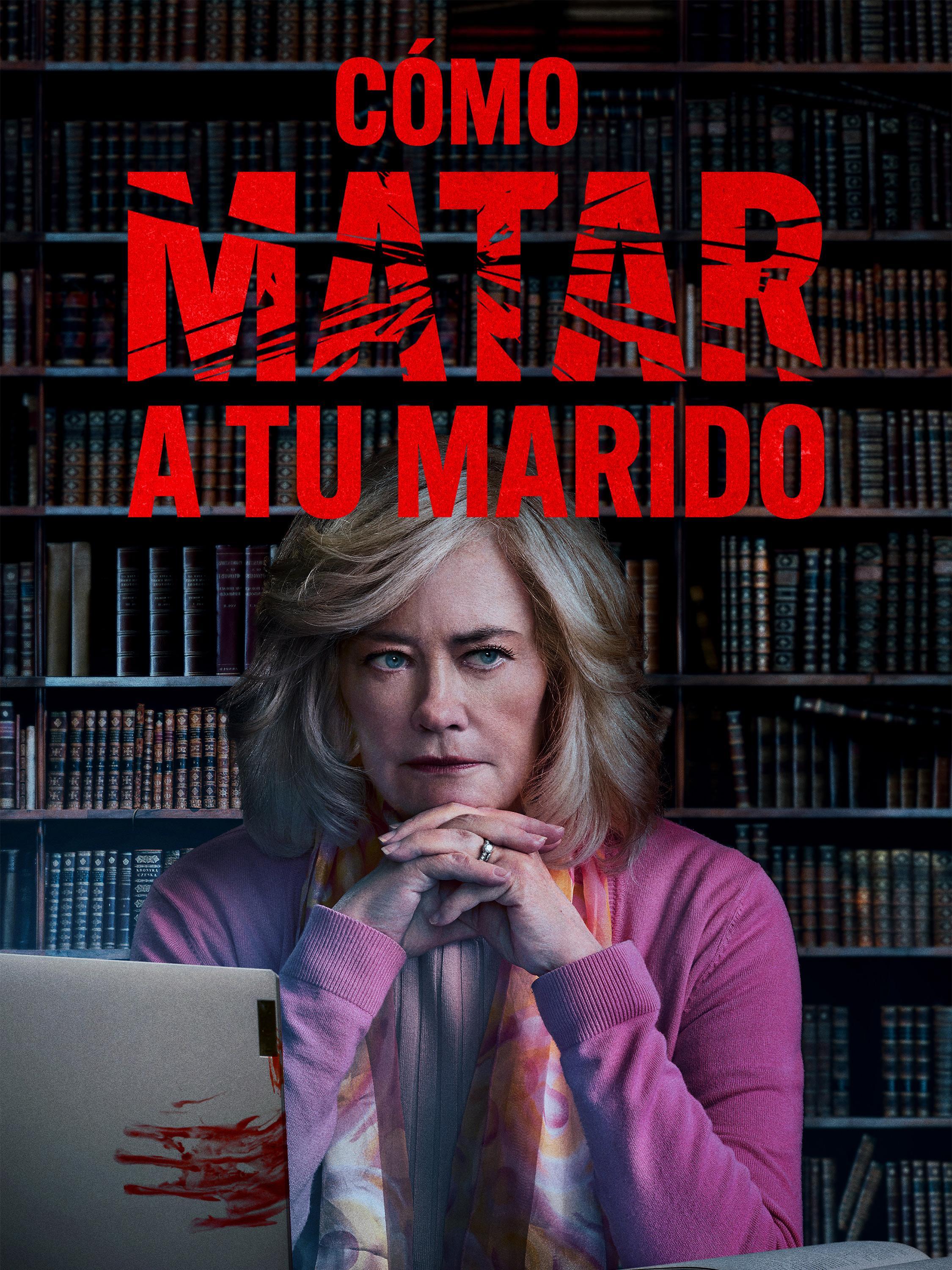 Prime Video Cómo Matar a tu Marido