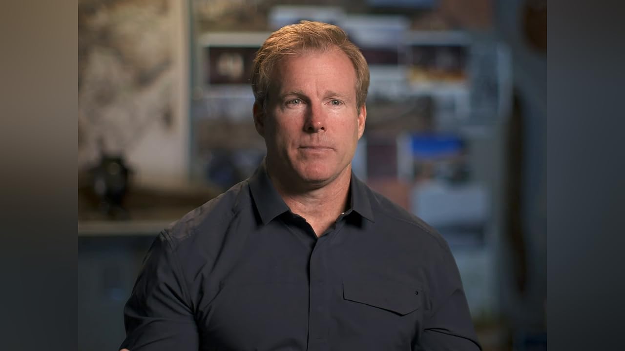 Prime Video: The Secret of Skinwalker Ranch Season 2