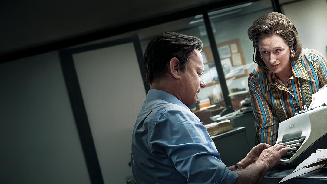 The Post