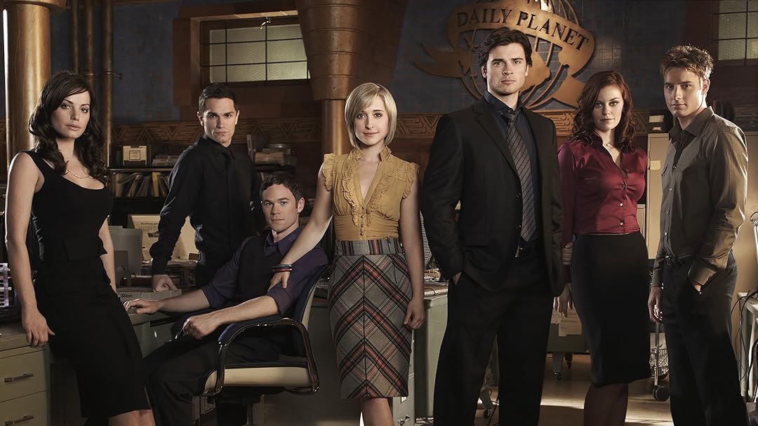 Smallville