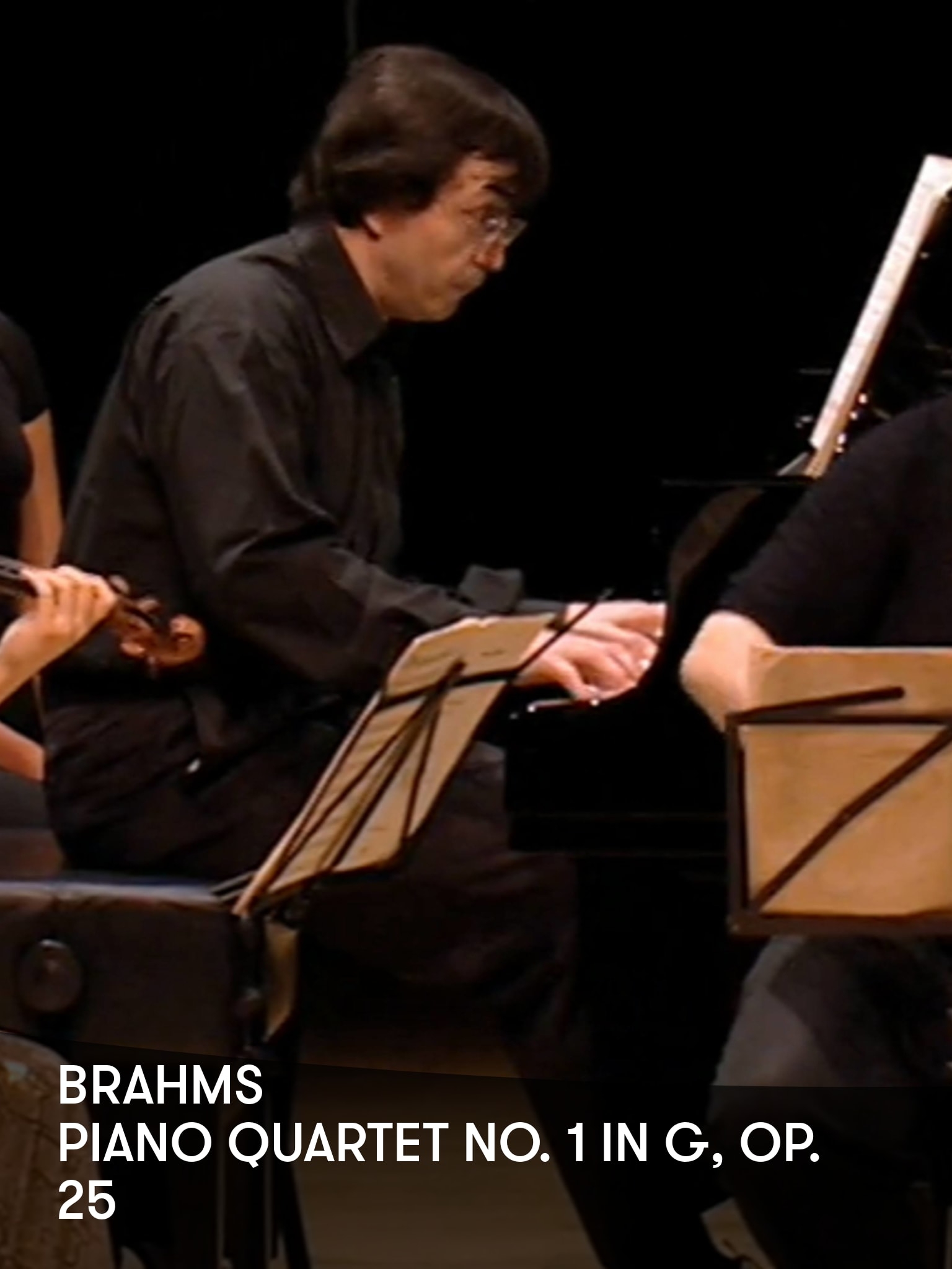 アート・デザイン・音楽 BRAHMS/KLAVIERQUARTETT g m ool Op.25 アート・デザイン・音楽 BRAHMS/KLAVIERQUARTETT g m ool Op.25
