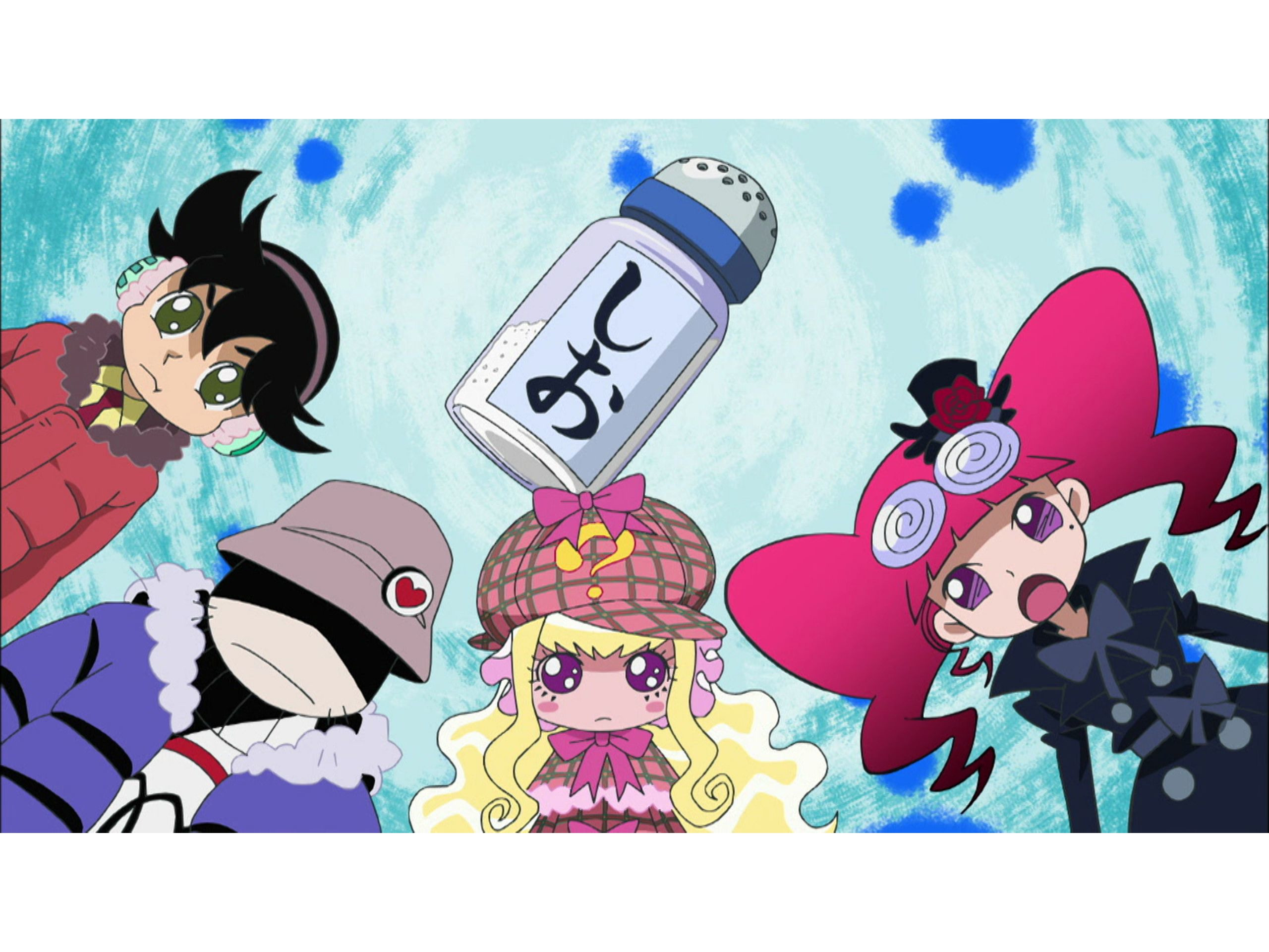 Amazon.co.jp: マリー＆ガリー Ver.2.0を観る | Prime Video