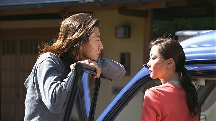 木村拓哉主演  眠れる森 眠れる森を観る | Prime Video