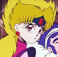 アムル（スーパービックリマン）