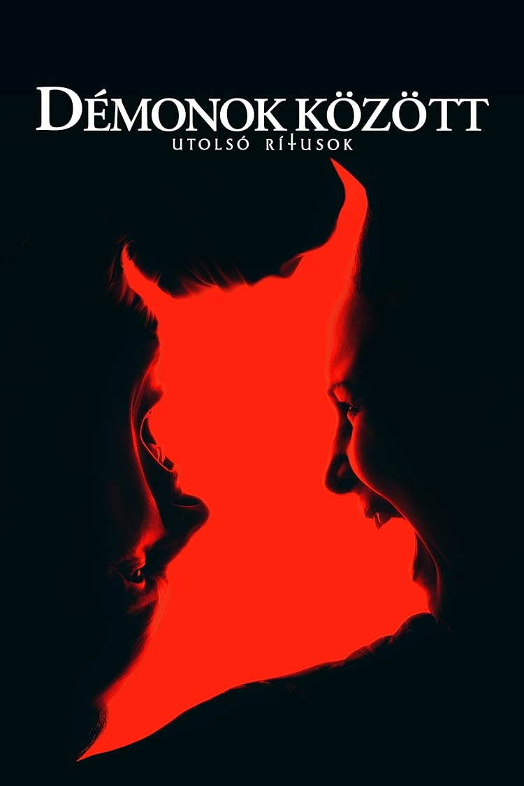 Démonok között – Utolsó rítusok