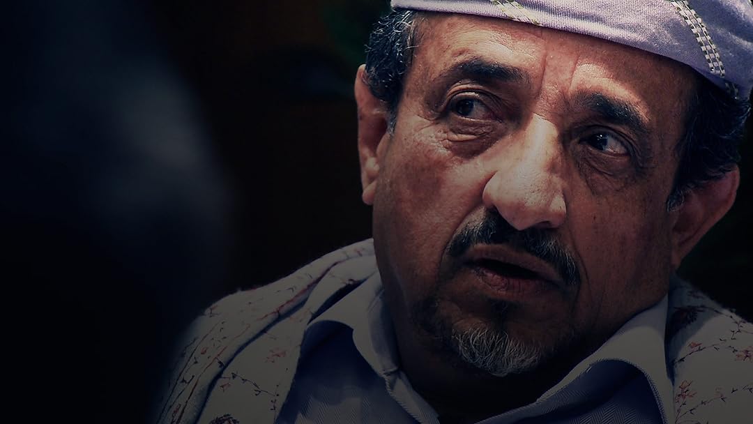 Dirty Wars