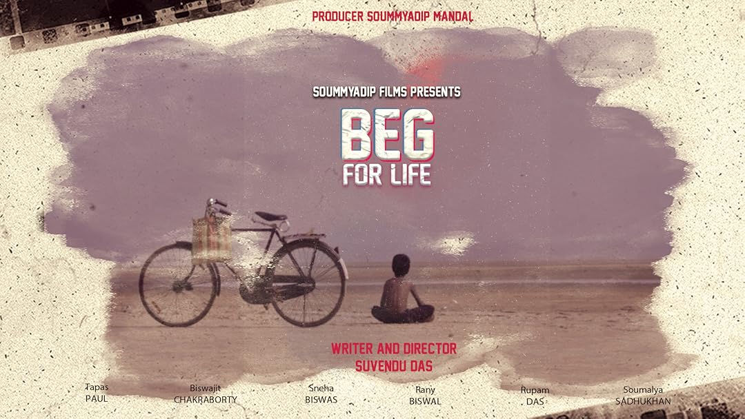 Beg For Life