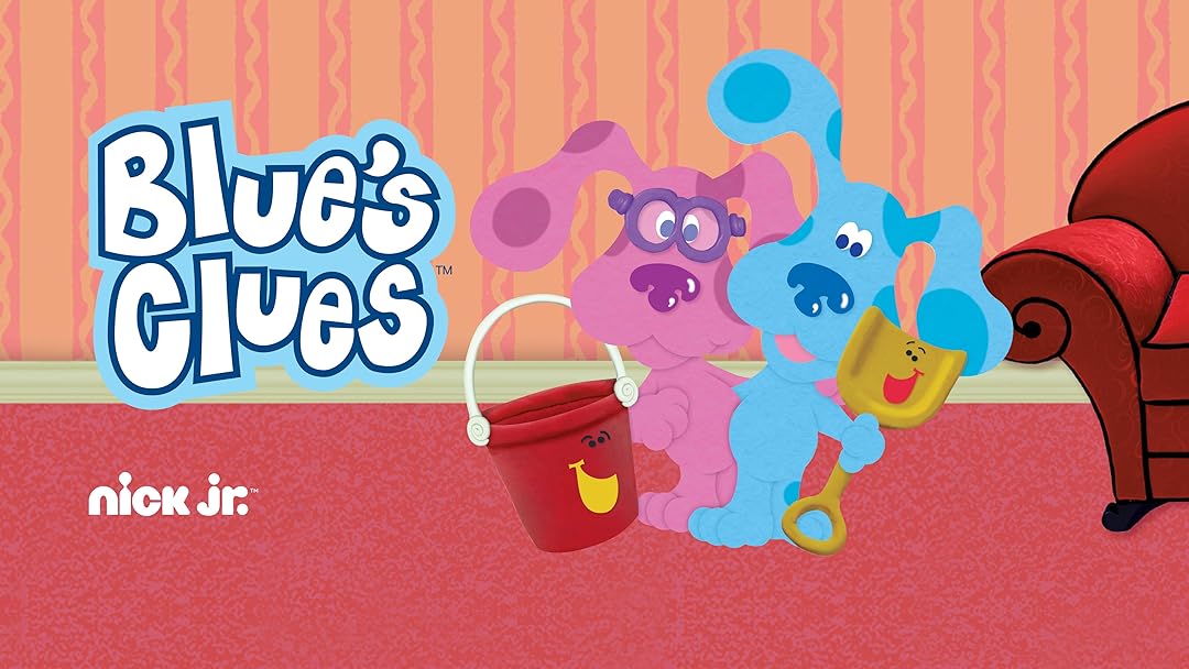 Blue's Clues
