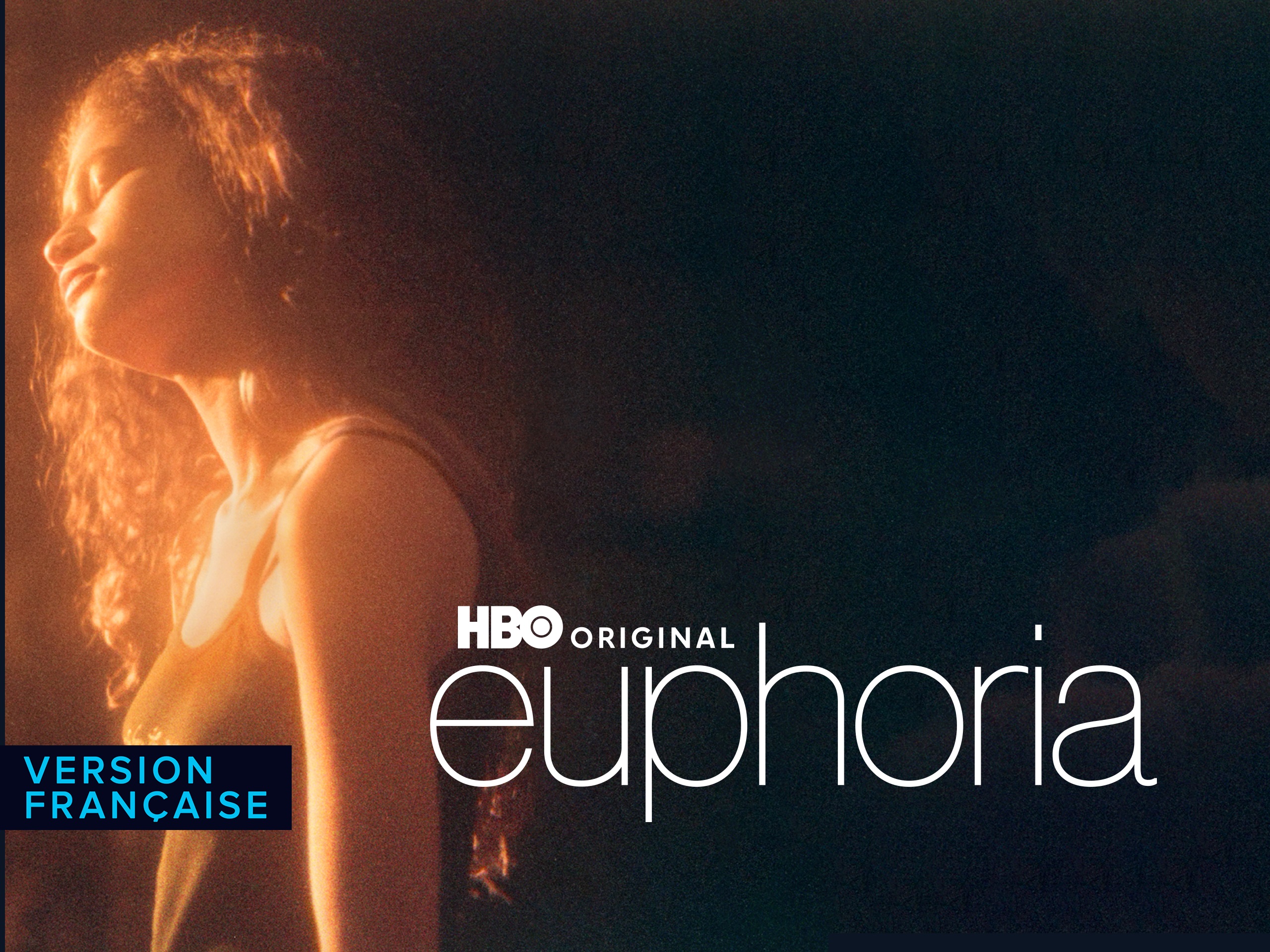 Euphoria Saison 2 Vf Streaming