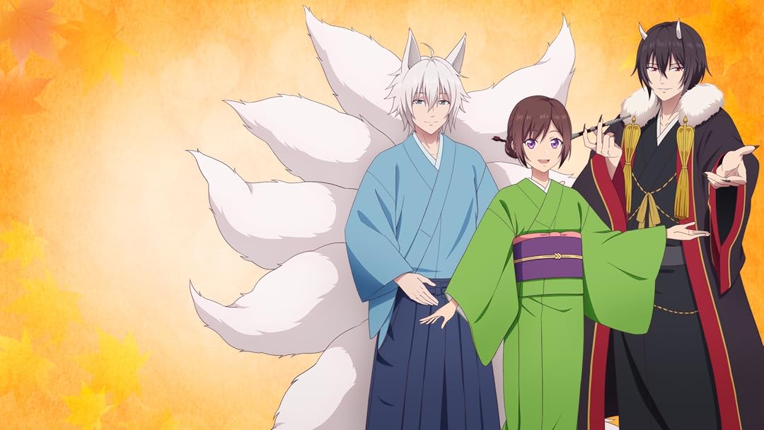 Kakuriyo - Bed & Breakfast for Spirits