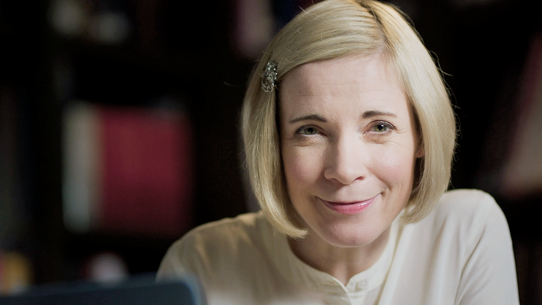 Lucy Worsley Investigates