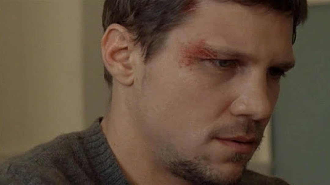 The killing floor