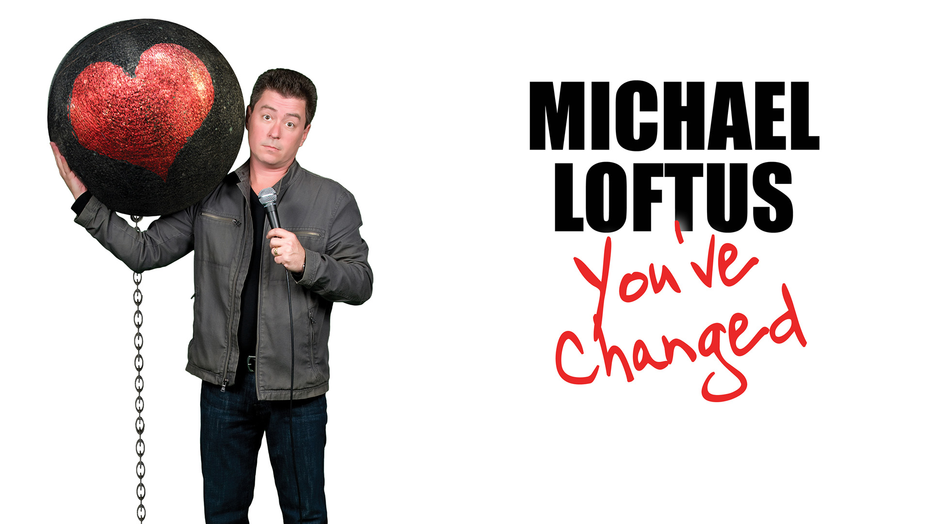 その他 Michael Loftus [DVD] Amazon.com: Michael Loftus: You've Changed : Michael Loftus