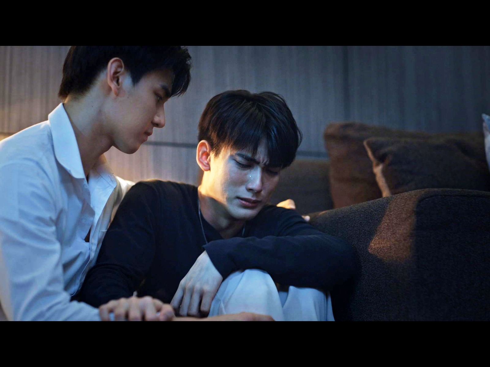 Don't Say No -心が近づくとき-を観る | Prime Video