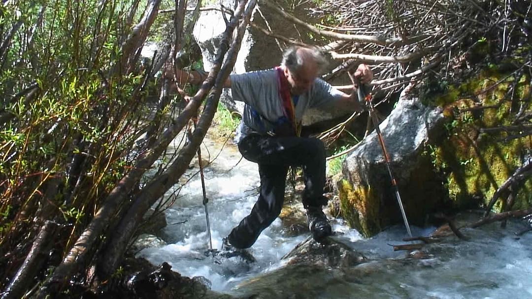 Dirtbag: The Legend of Fred Beckey