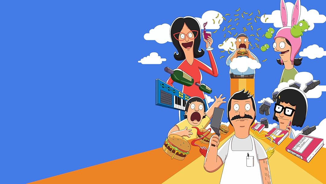 Bob's Burgers