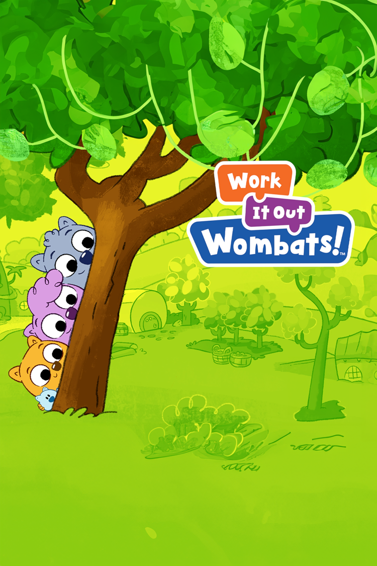 Work It Out Wombats!