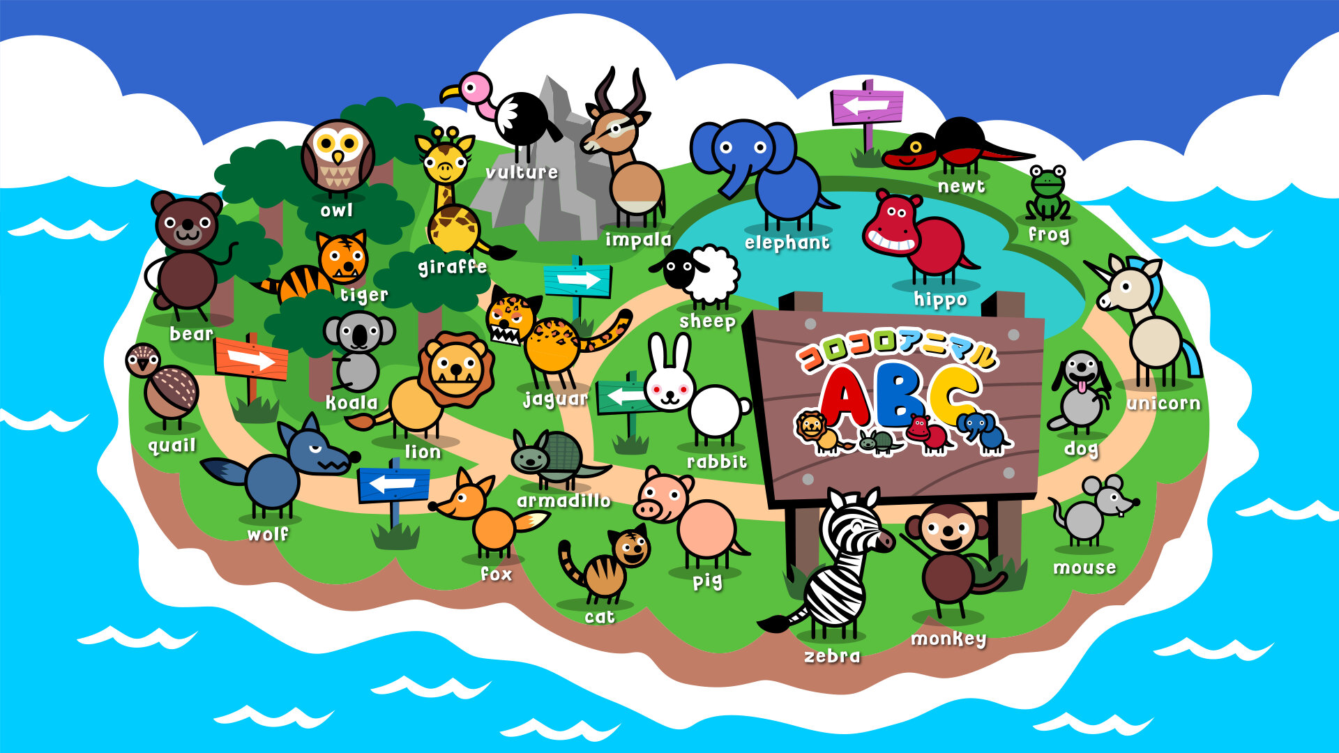 (未使用･未開封品)　コロコロアニマルダンス [DVD] df5ndr3 未使用・未開封品) コロコロアニマルダンス [DVD] df5ndr3