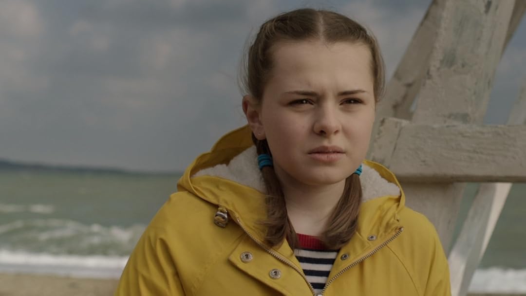 I Kill Giants