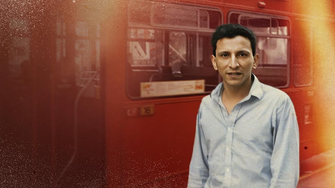 The Bus Driver: Britain's Cocaine King