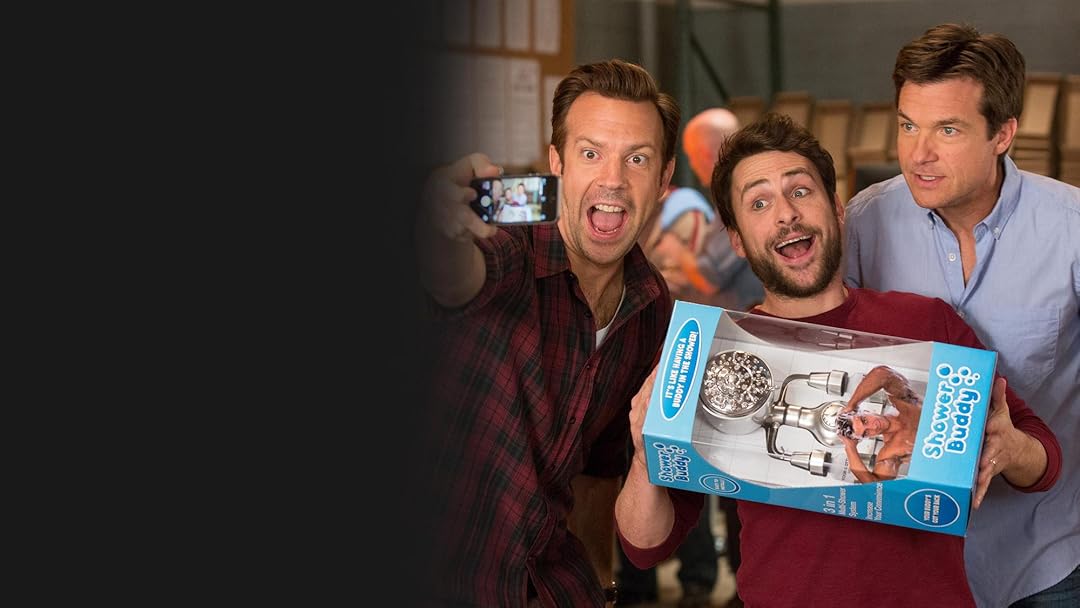 Horrible Bosses: Totally Inappropriate Edition