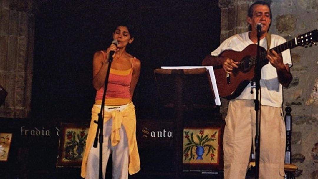 Escenario móvil