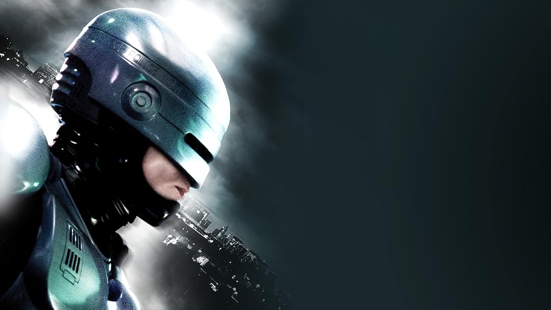 Robocop 3