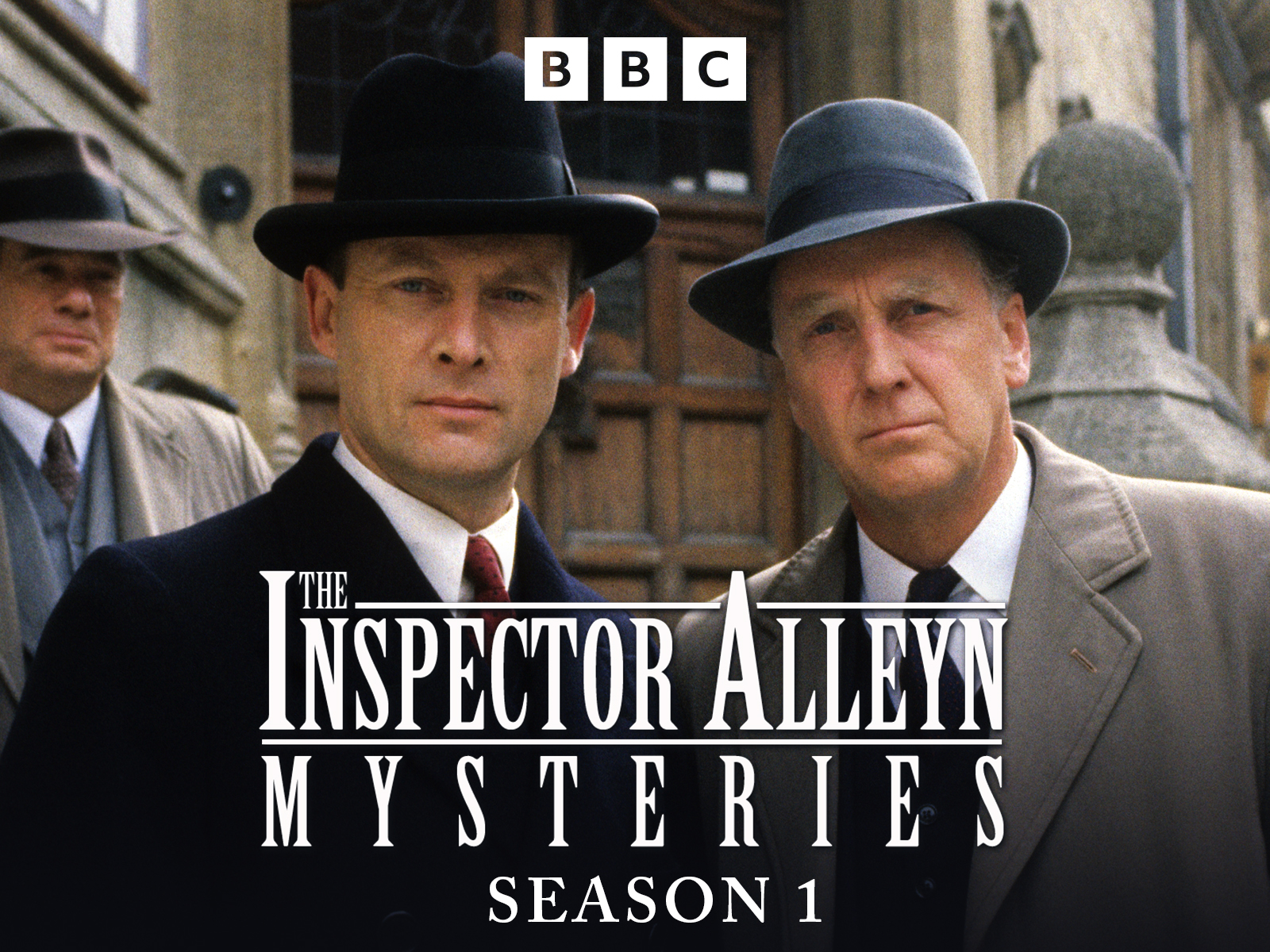 その他 The Inspector Alleyn Mysteries - Complete Series including Pilot [2018] Amazon.com: The Inspector Alleyn Mysteries, Set 1 : Patrick