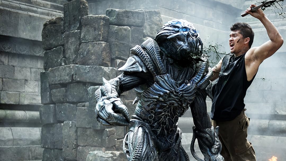 Beyond Skyline