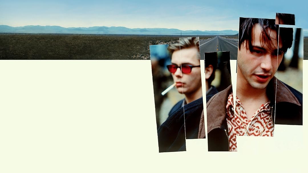 My Private Idaho - Das Ende der Unschuld