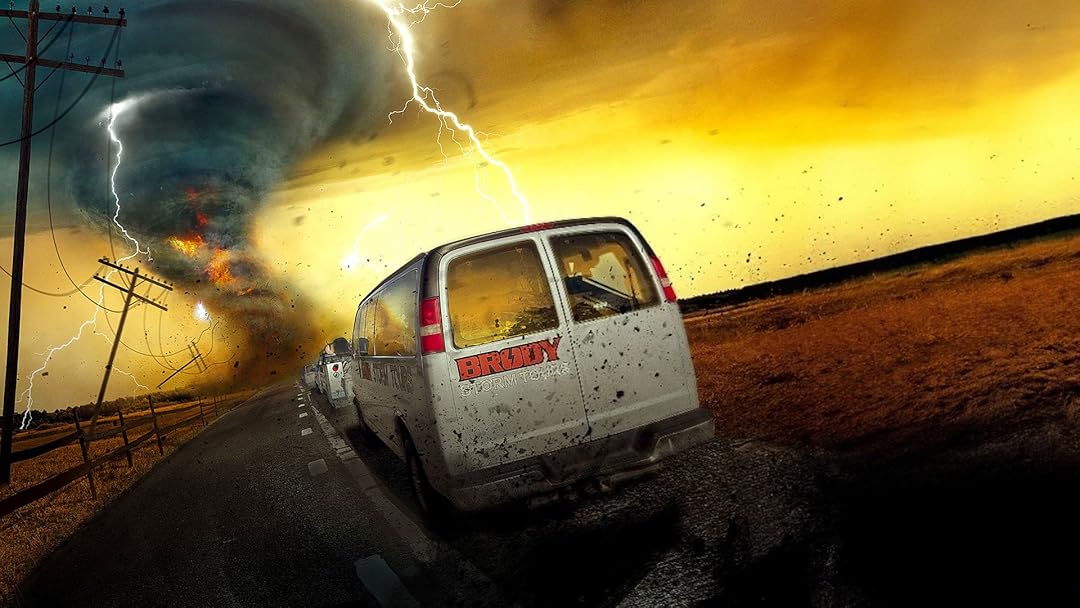 Supercell