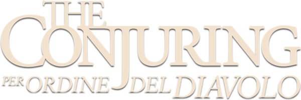 The conjuring - Per ordine del diavolo
