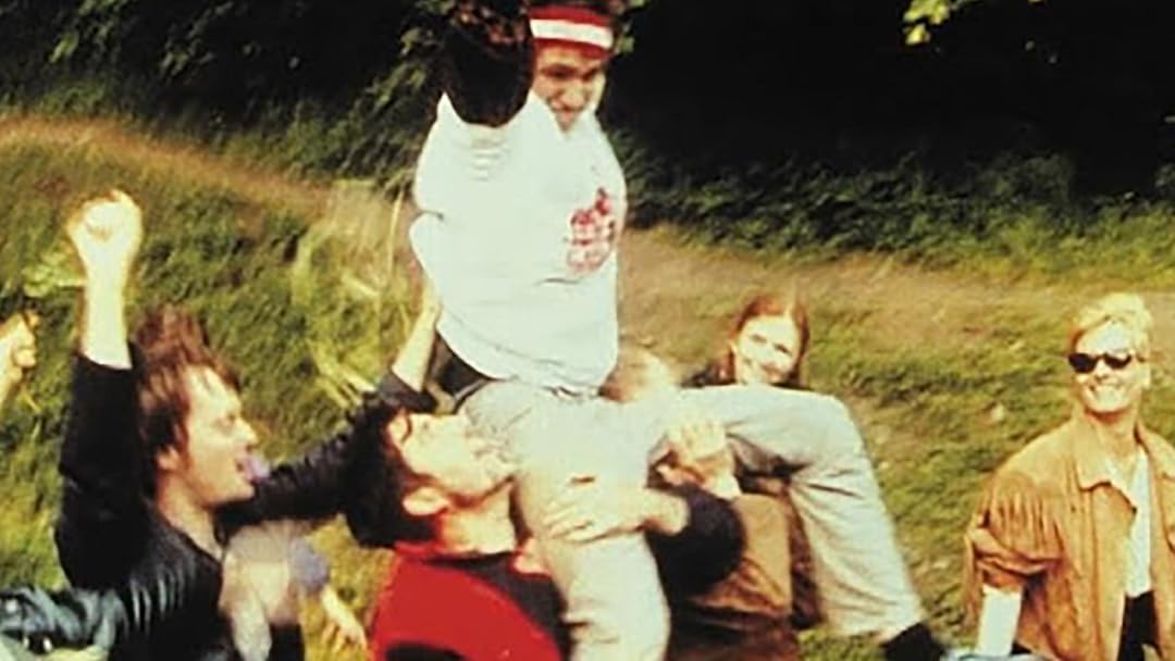 The Idiots