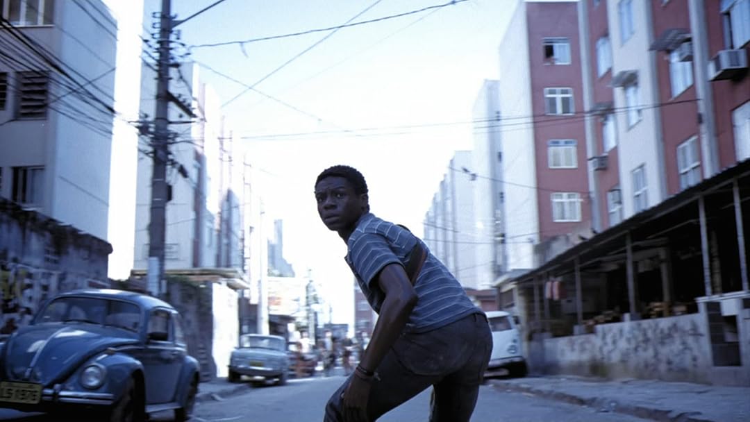 City of God