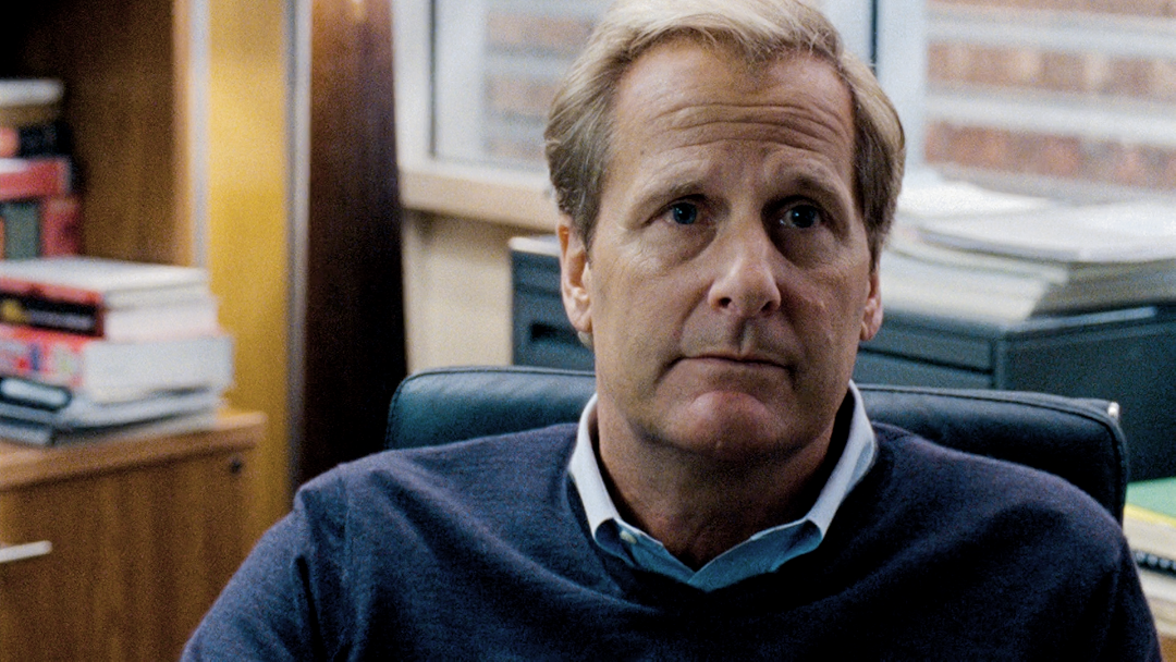 The Newsroom
