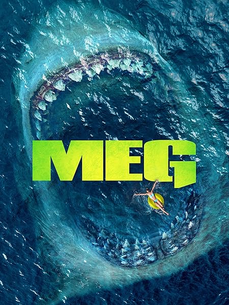 Wer streamt Meg? Film online schauen