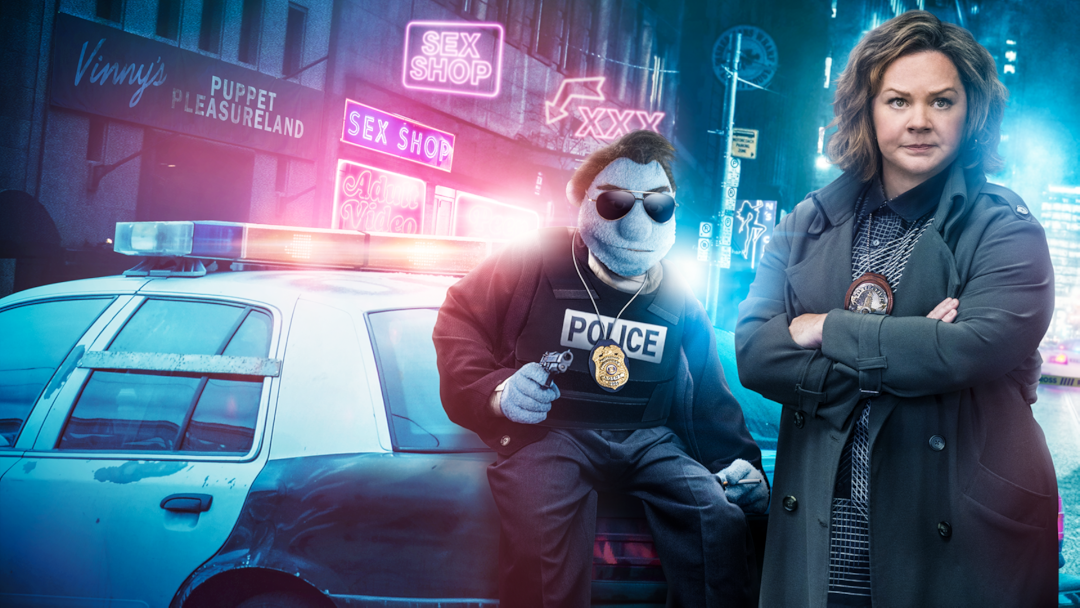The Happytime Murders  [dt./OV]