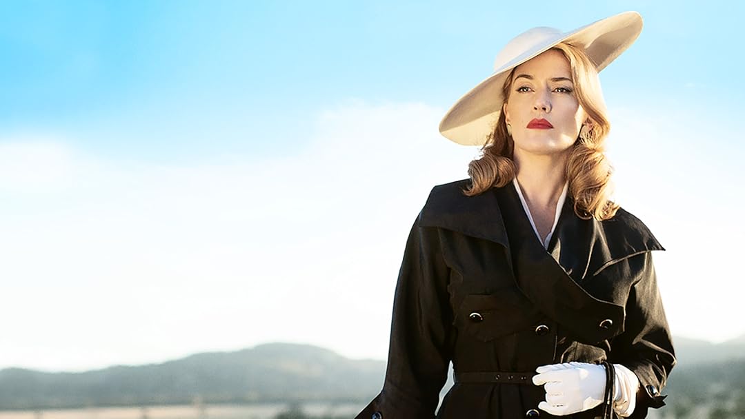 The Dressmaker
