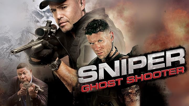Amazon.de Sniper ansehen Prime Video