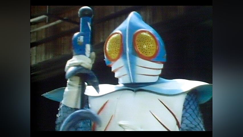 タイムハウス超神ビビューン 超神ビビューン VOL．2 | 東映ビデオ オンラインショップ