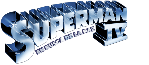 Superman IV: En Busca de la Paz