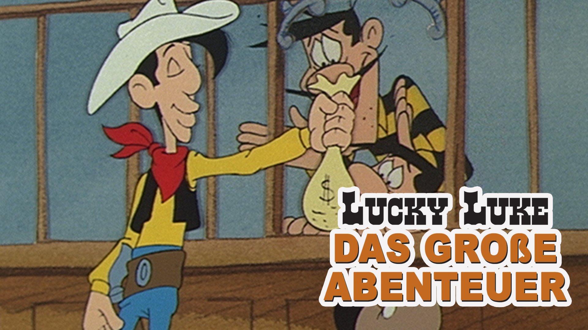 Amazon.de Lucky Luke ansehen Prime Video