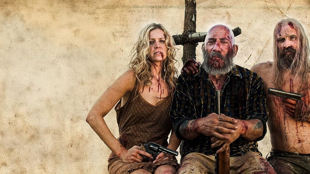The Devil's Rejects (en) (IT-Subbed)