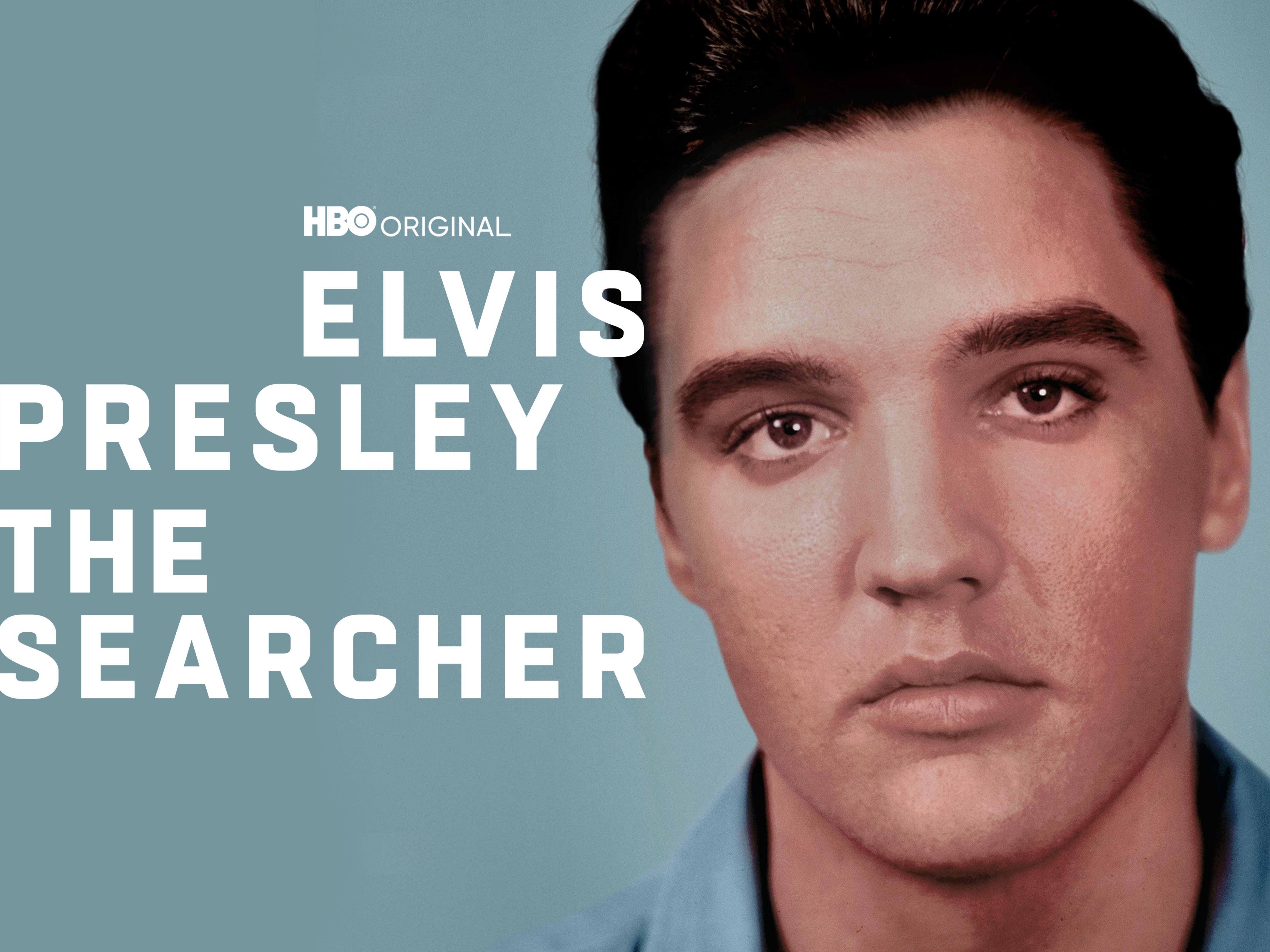 Prime Video Elvis Presley The Searcher Season 1