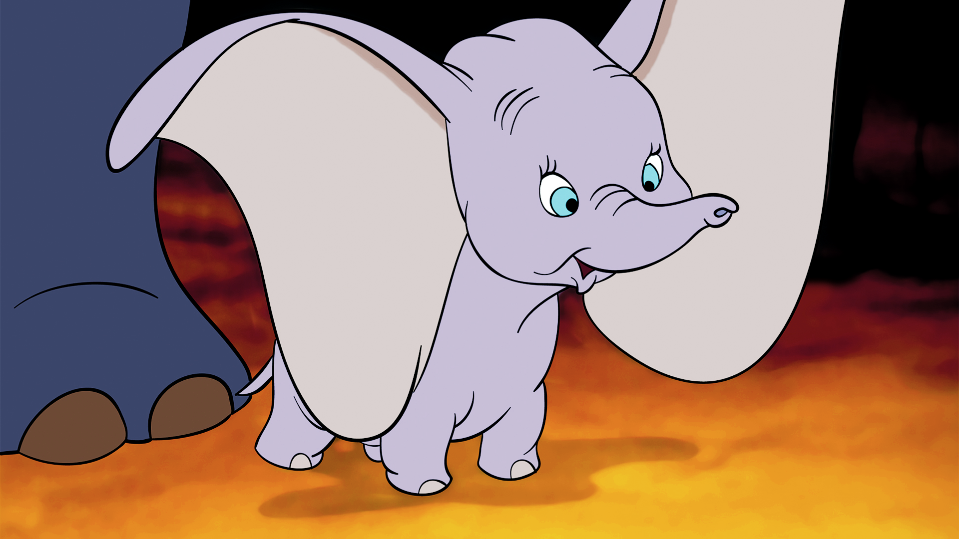 ディズニーファン必見激レア　ダンボ　昭和三十三年物 ディズニーファン必見激レア ダンボ 昭和三十三年物 Yahoo