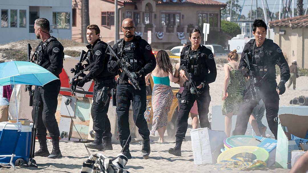 S.W.A.T.