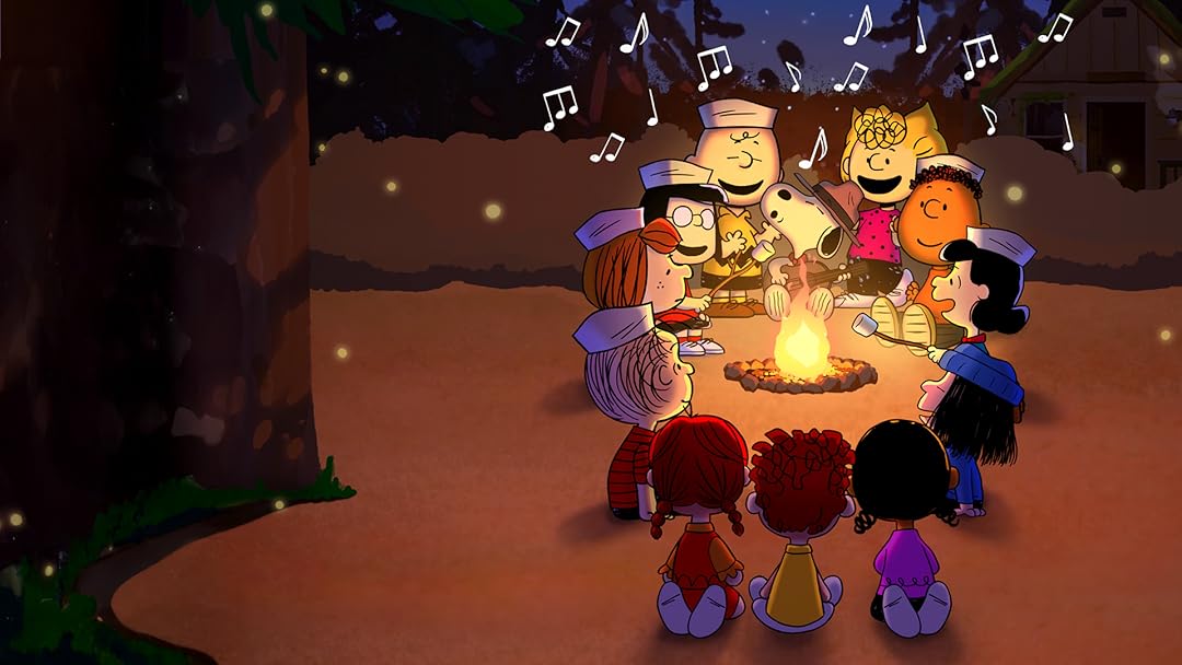 A Summer Musical