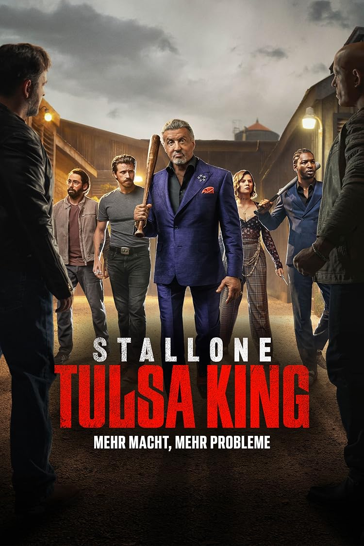 Tulsa King